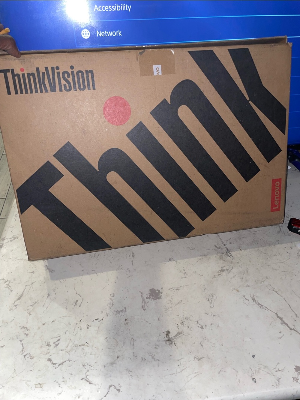 PC Monitor 30 inches